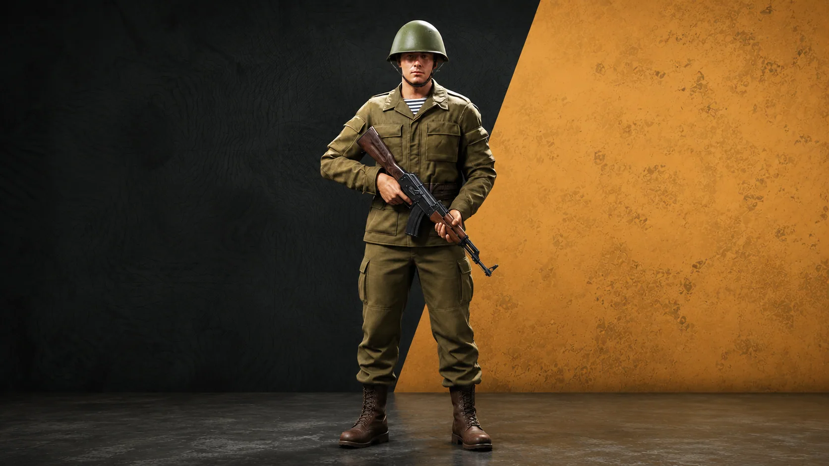 Arma Reforger cheats — header key art